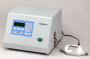 Copley Scientific Flow Meter DFM 2000