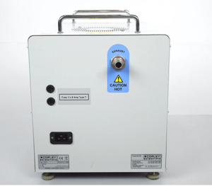 Copley Scientific Super Capacity Pump SCP5