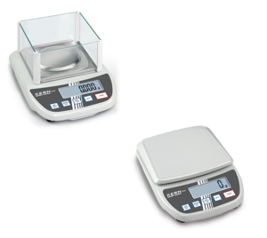 KERN & SOHN Balances EMS 300-3