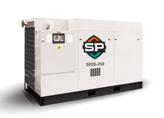 Sullivan Air Compressor SP20-300
