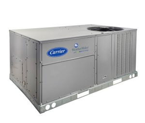 Carrier HVAC Unit 50FCQA05