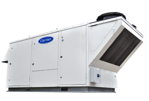 Carrier Packaged and Dedicated Outdoor Air Units 62X