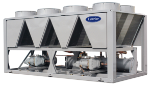 Carrier Chillers 30XA