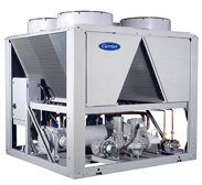 Carrier Chillers 30RB