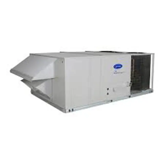 Carrier Rooftop Unit 48HDT004