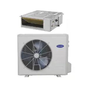 Carrier Ceiling-Suspended Fan Coil Unit 38HDR-5-060