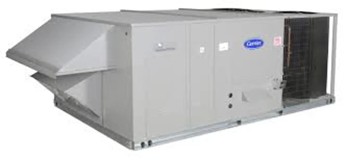 Carrier Rooftop Unit 48TCFD14A3Q1A0B0A0