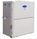 Carrier Split Systems and Condensers 40RU