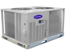 Carrier Split Systems and Condensers 38AUD