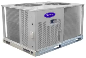 Carrier Air Cooled Condensing Unit 38AUZA08A0B9A0A0A0