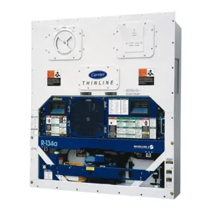 Carrier Container Refrigeration Unit 69NT40-511-11