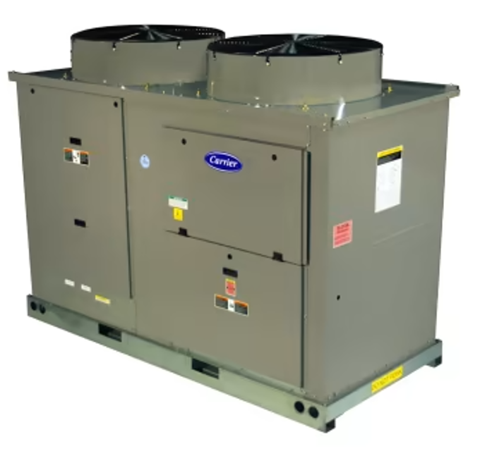 Carrier Split Systems and Condensers 38AP