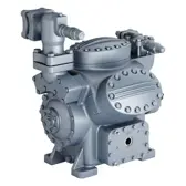 Carrier Compressor 5F20