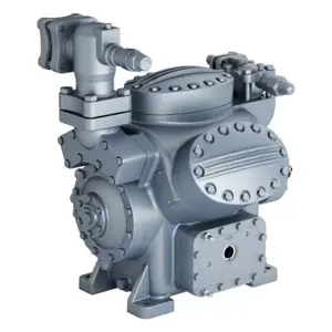 Carrier Compressor 5F20
