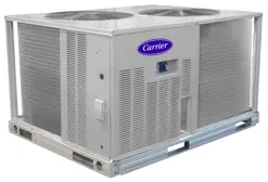 Carrier Air Cooled Condensing Unit 38AUZA07A0A9A0A0A0