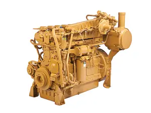Caterpillar Engine G3306