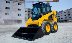 Caterpillar Skid Steer Loader 226B3