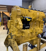 Caterpillar Engine 3456