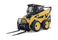 Caterpillar Skid Steer Loader 262B