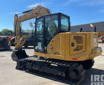 Caterpillar Mini Hydraulic Excavator 308.5