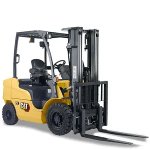 Caterpillar Lift Truck GP50K