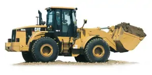 Caterpillar Wheel Loader 962G