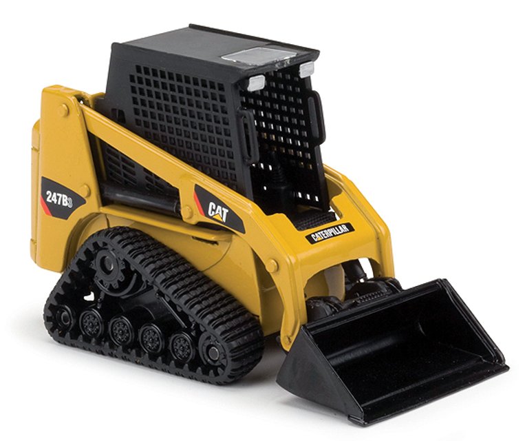 Caterpillar Skid Steer Loader 247B3