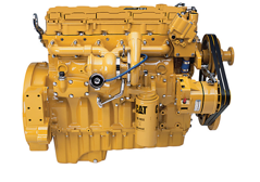 Caterpillar Industrial Engine C9