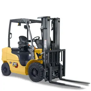 Caterpillar Lift Truck DP50K
