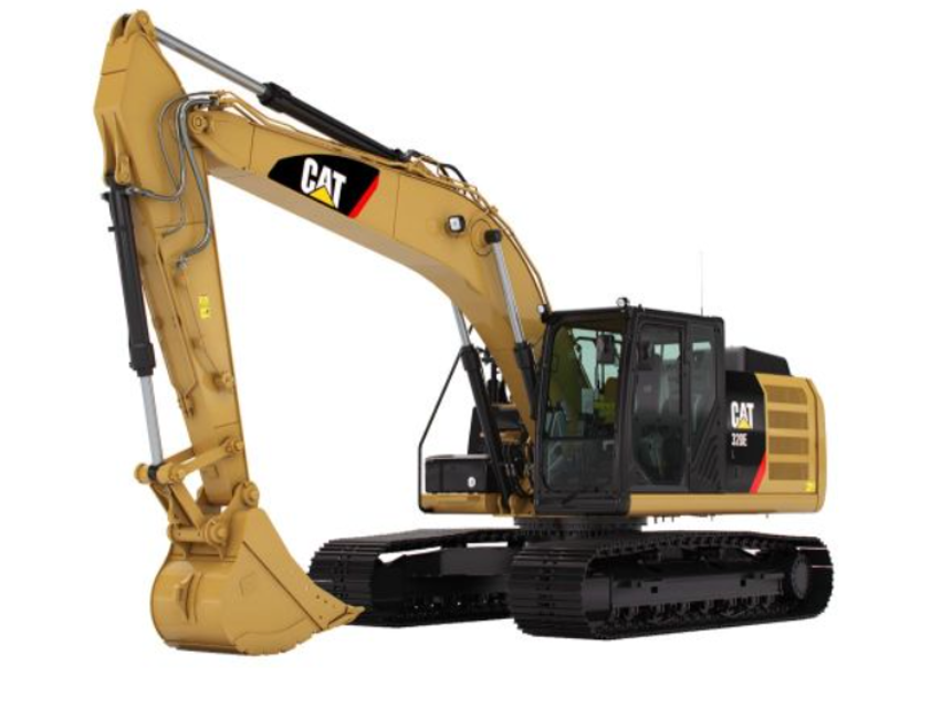 Caterpillar Excavator 320EL
