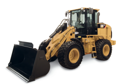 Caterpillar Wheel Loader 924H