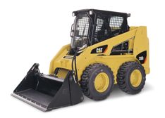 Caterpillar Skid Steer Loader 236B3