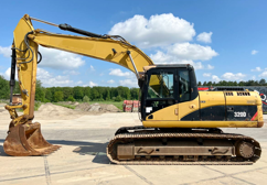 Caterpillar Industrial Engine C4.4