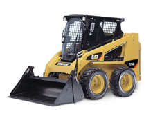 Caterpillar Skid Steer Loader 226B