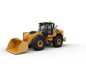 Caterpillar Medium Wheel Loader 950GC