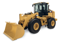 Caterpillar Wheel Loader 928HZ