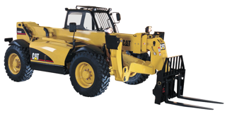 Caterpillar Telehandler TH360B