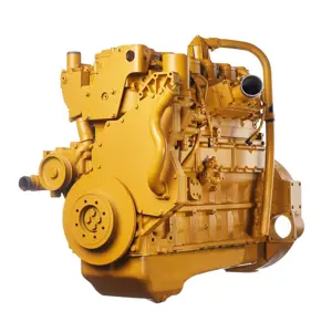Caterpillar Truck Engine 3126