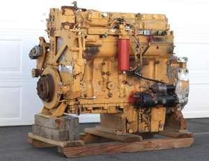 Caterpillar Engine C-10