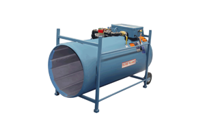 Haul-All Equipment Heater S1500