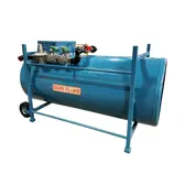 Haul-All Equipment Heater SL11E