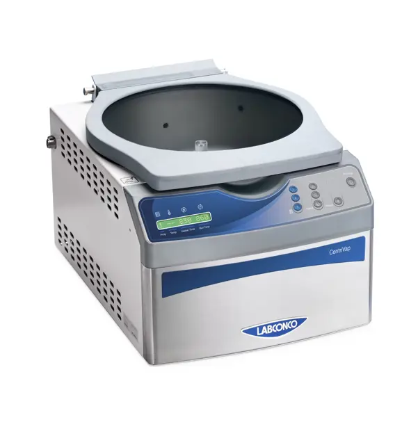 Labconco CentriVap Centrifugal Concentrator 7810015