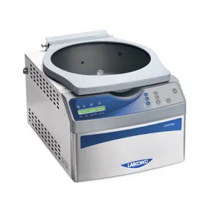 Labconco CentriVap Centrifugal Concentrator 7810031