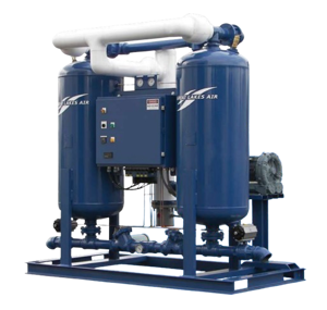 Great Lakes Air Compressed Air Dryer GBS-1600