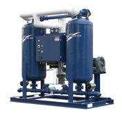 Great Lakes Air Compressed Air Dryer GBS-2500