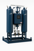 Great Lakes Air Compressed Air Dryer GEH-1250
