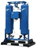 Great Lakes Air Compressed Air Dryer GBS-1250