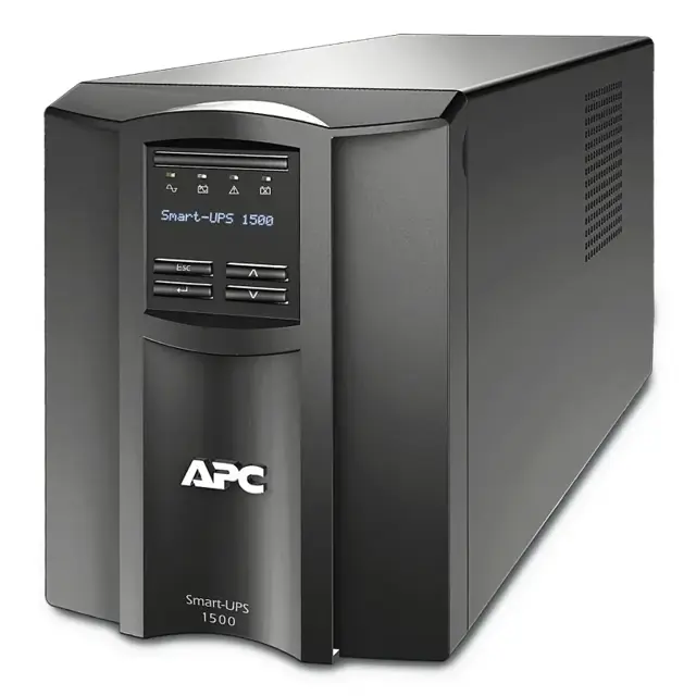 APC UPS SMT2200CUS