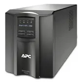 APC UPS SMT1500C