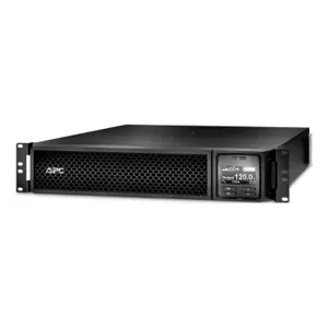 APC Smart-UPS SRT1500RMXLA-NC